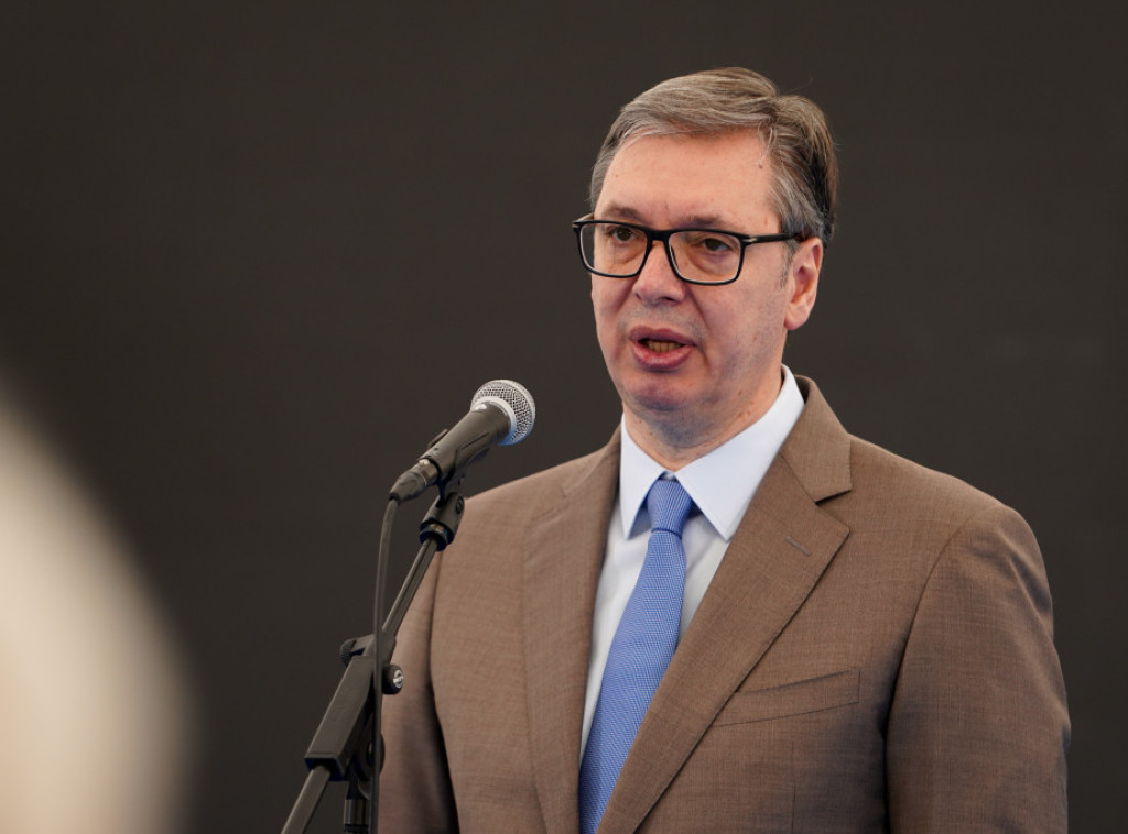 Aleksandar Vučić danas na sednici Saveta za nacionalnu bezbednost predstavlja energetske mere