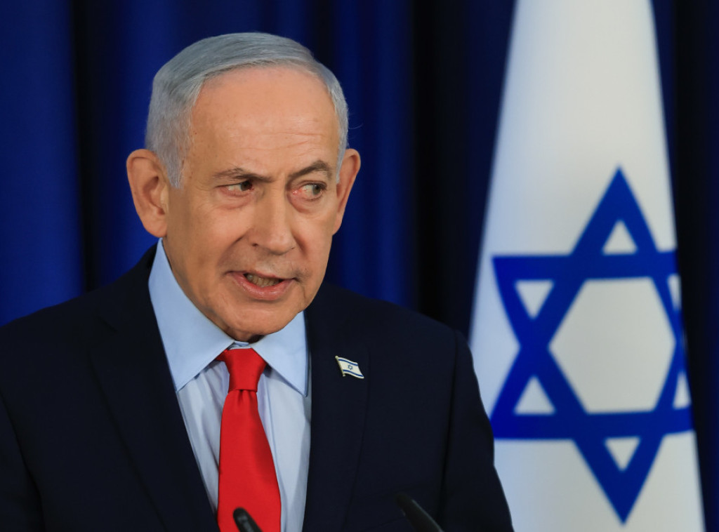 Netanjahu: Izrael je Hezbolahu naneo najveći udarac još od operacije s voki-tokijima