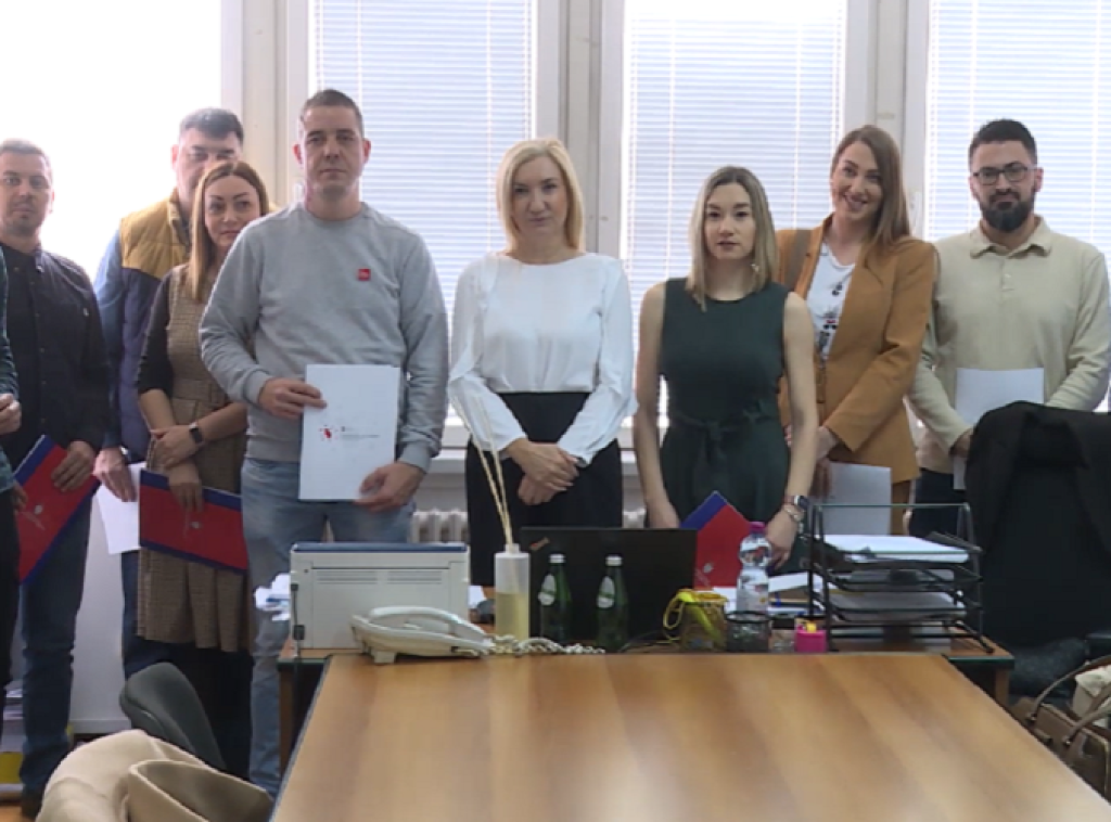 Nastavlja se masovan povratak zdravstvenih radnika iz inostranstva u Srbiju