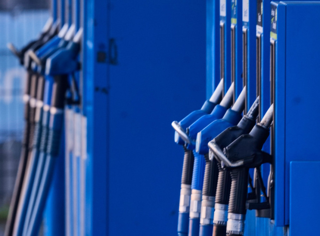 Zbog skoka cene goriva u Nemačkoj sve češće se krade gorivo