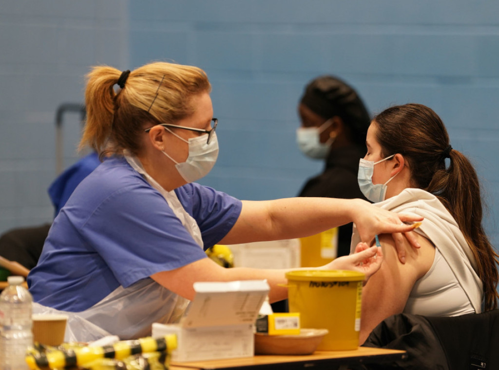 Broj slučajeva meningitisa u Kentu, u Engleskoj raste, ukupno 29 sumnjivih slučajeva