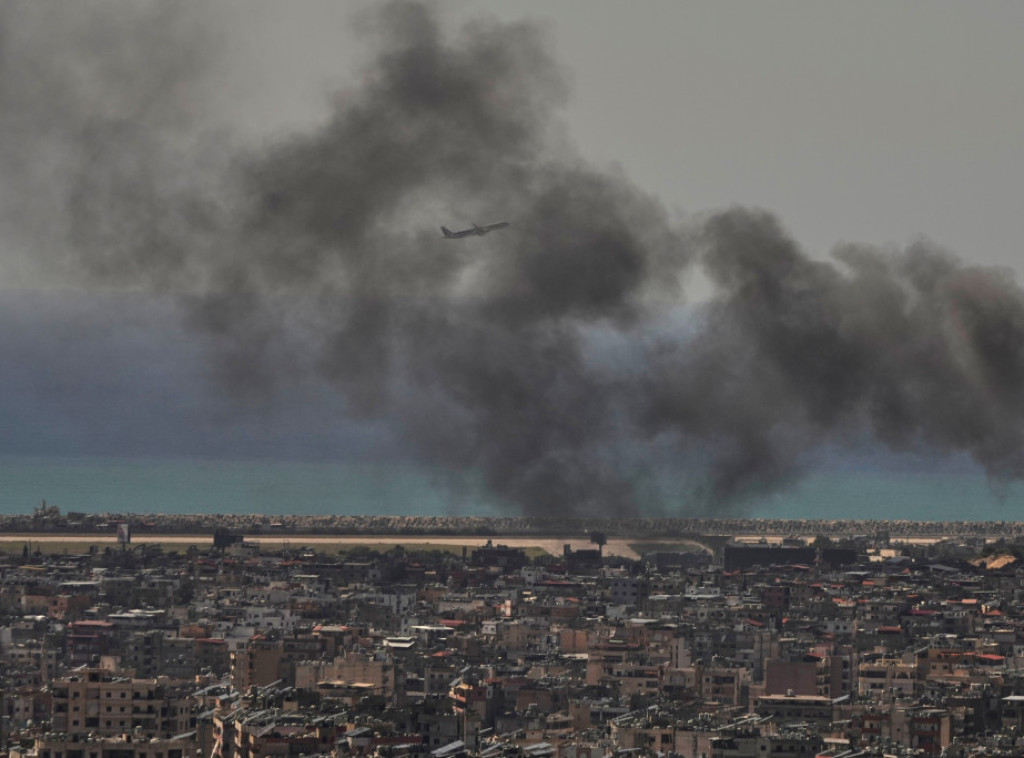 Eli Mahfuz: Liban je talac između stranih interesa i unutrašnje slabosti