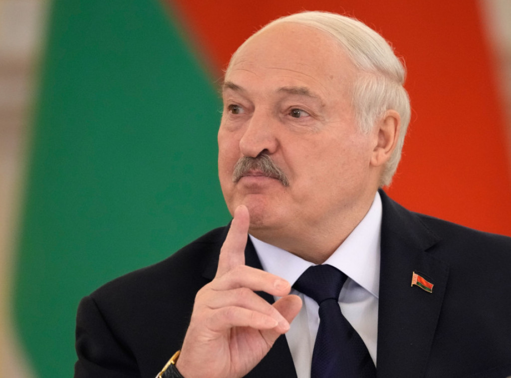 Lukašenko: U toku pripreme za "veliki sporazum" Belorusije i SAD