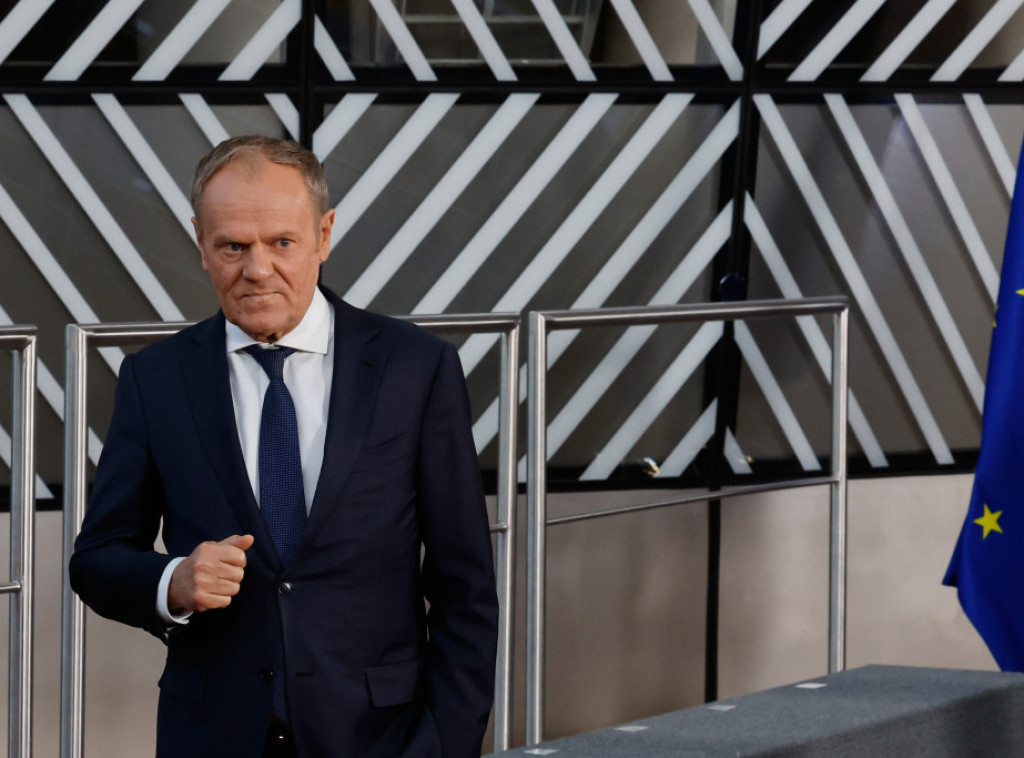 Donald Tusk: EU zatvara vrata ilegalnoj migraciji, pomoć Poljskoj kroz ETS