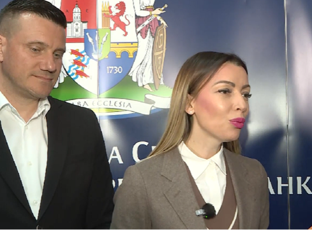 Adrijana Mesarović: Dva projekta u Smederevskoj Palanci će rešiti dugogodišnje probleme građana