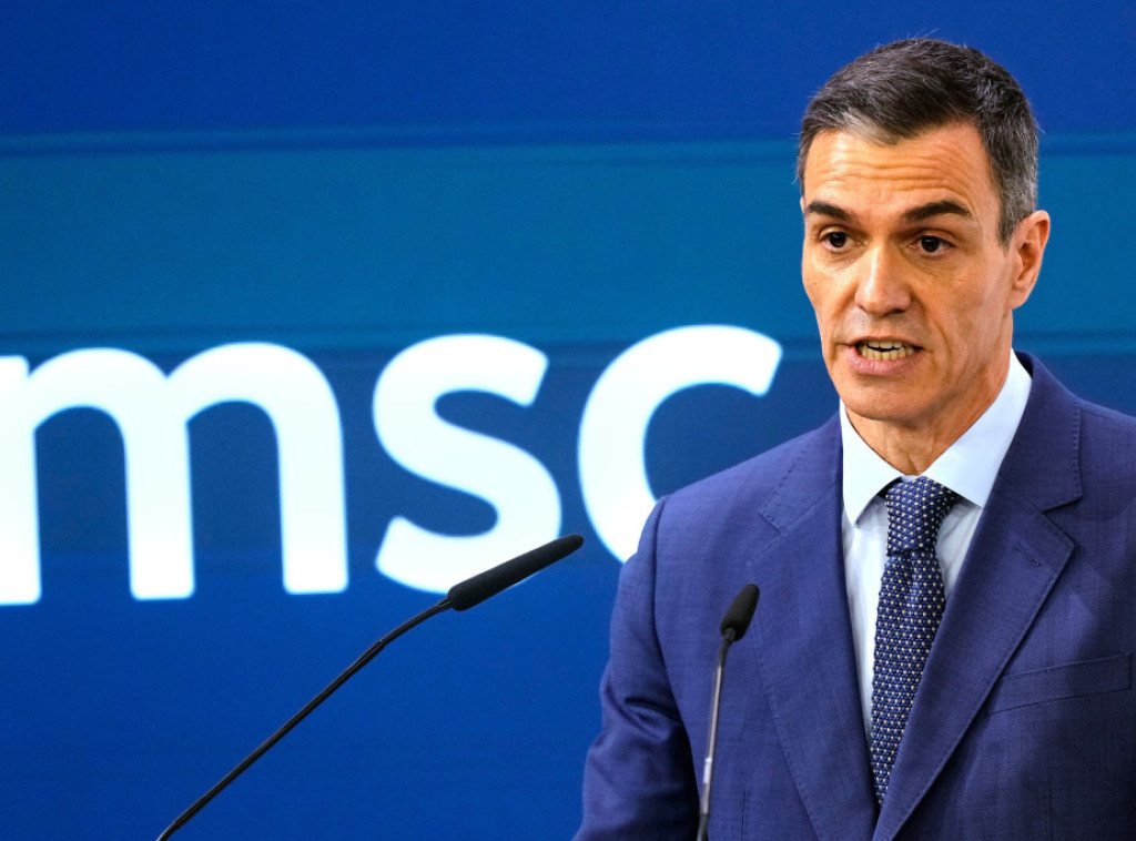 Španija smanjuje PDV na gorivo na 10 odsto zbog rata na Bliskom istoku