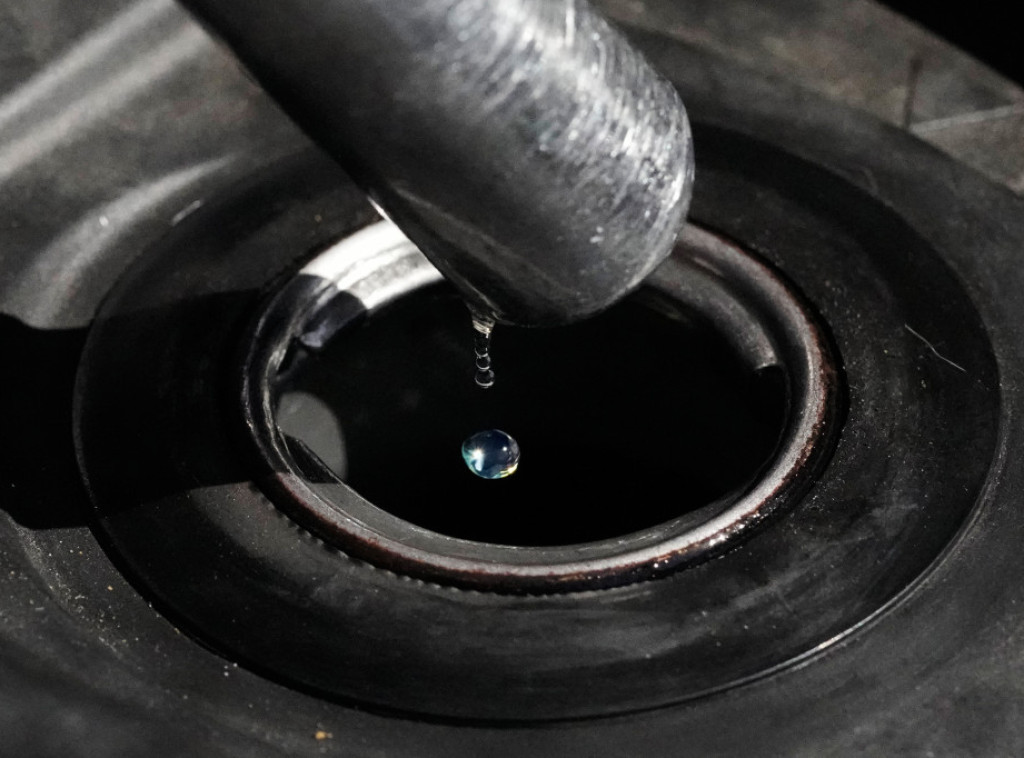 Hrvatska: Nestašica plavog dizela uznemirila poljoprivrednike; Ministarstvo tvrdi suprotno