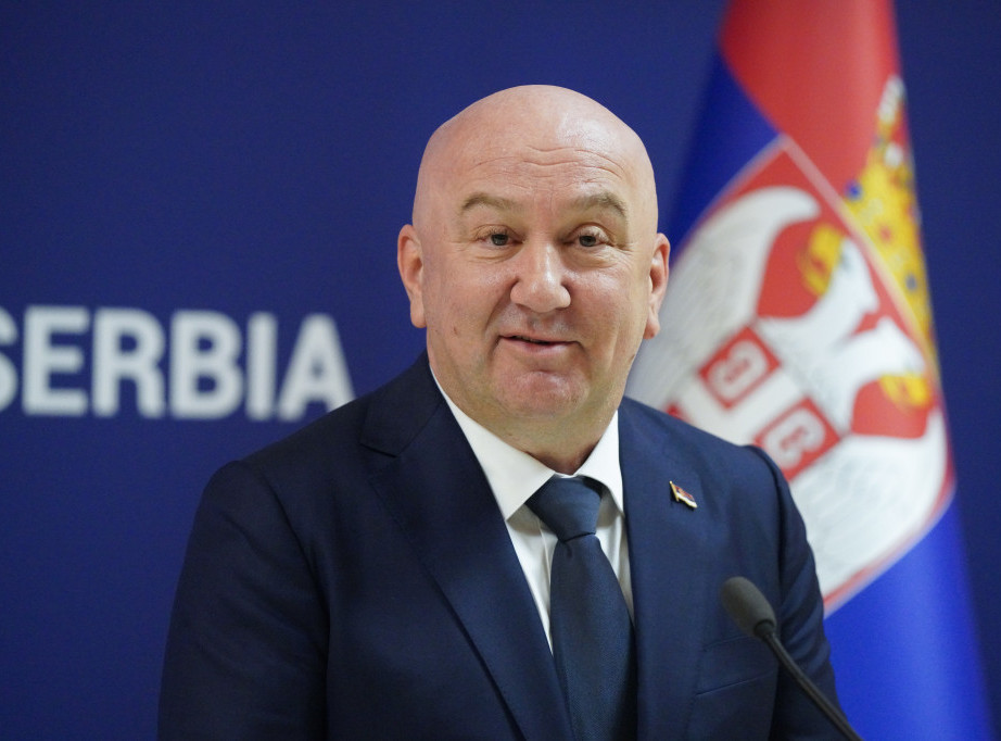 Nenad Popović: Razgovaramo sa Rusima da i dalje imamo najbolju cenu za gas u Evropi