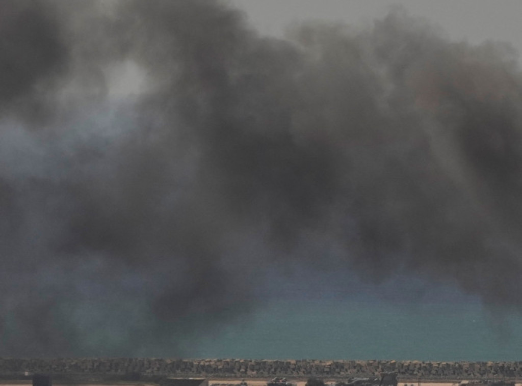 Kina poziva na prekid sukoba na Bliskom istoku i stabilizaciju tržišta energenata