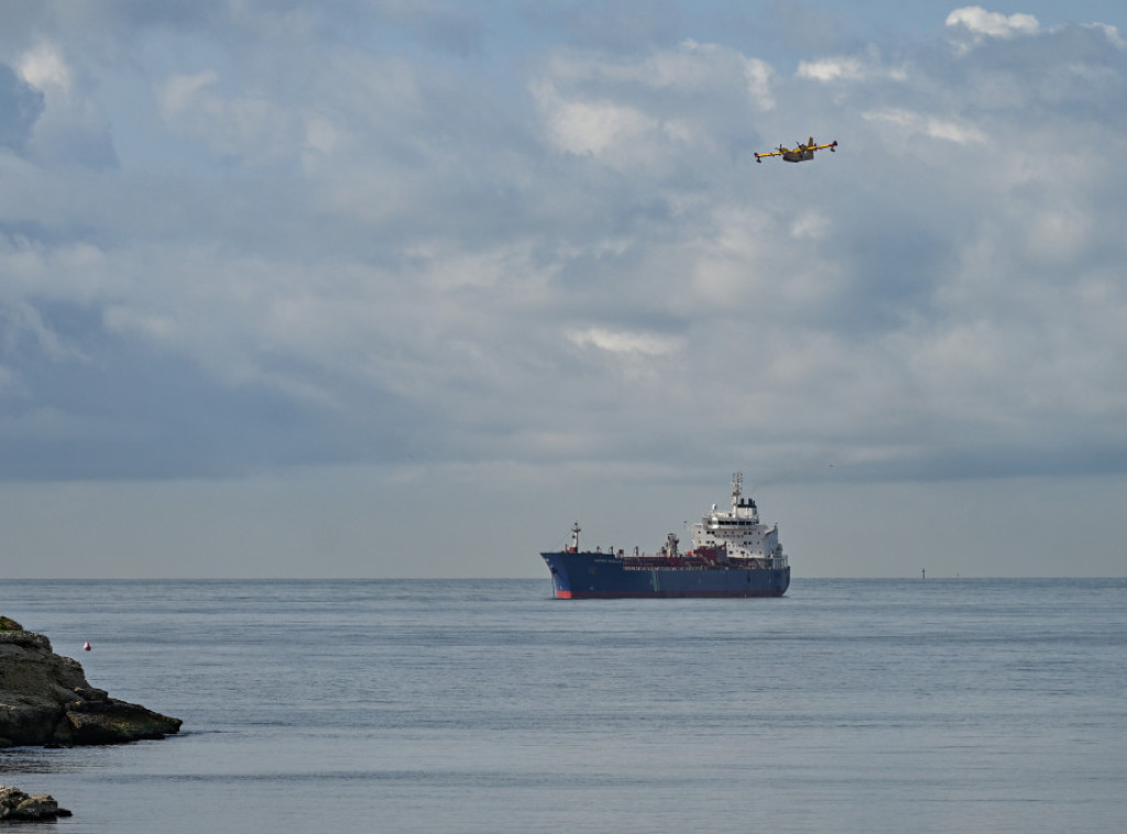 Ruski tanker bez posade pluta ka obali Libije, EU upozorava na ekološku katastrofu