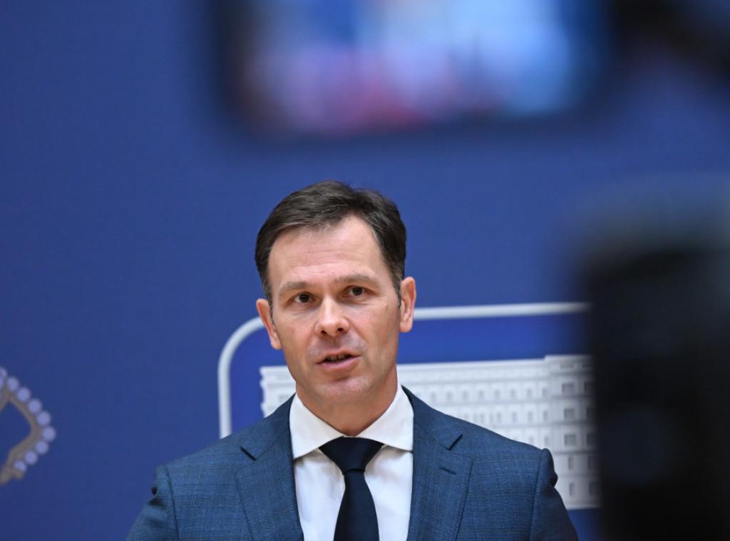 Siniša Mali: Sadašnja vlast u Srbiji za razliku od prethodne rešava probleme i ispunjava obećanja