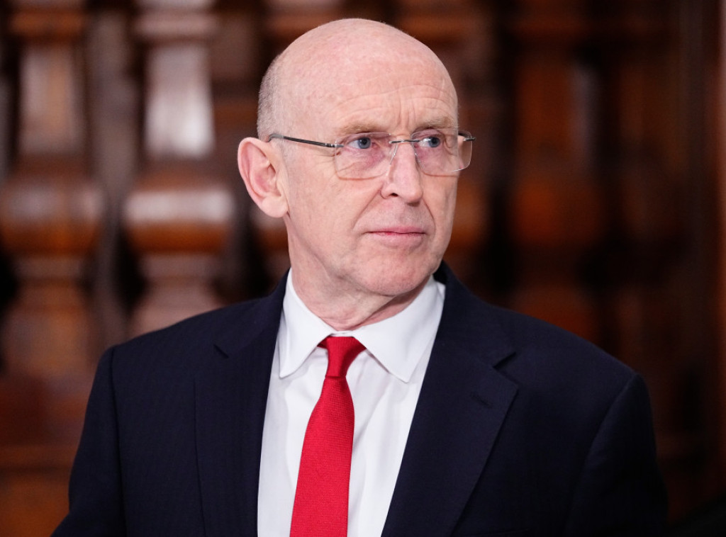 Hili potvrdio učešće Velike Britanije u zapleni ruskog broda iz flote u senci koji je zaplenila Francuska