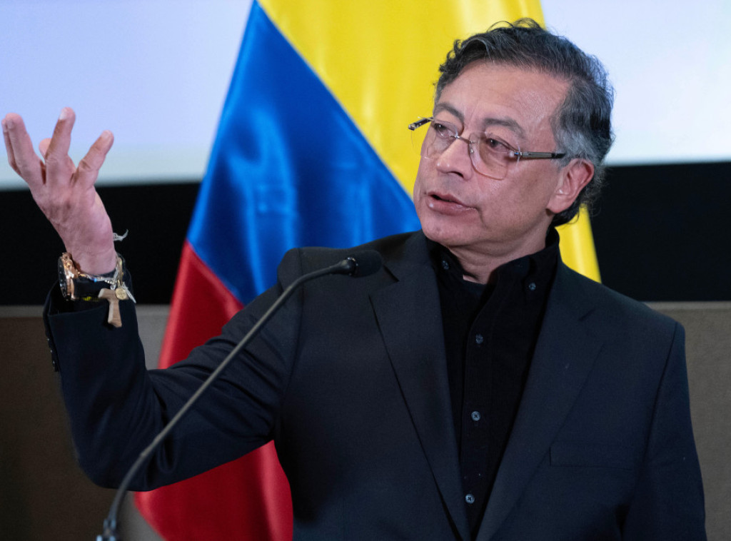 Njujork tajms: Kolumbijski predsednik Petro pod istragom u SAD zbog veza sa narko-kartelima