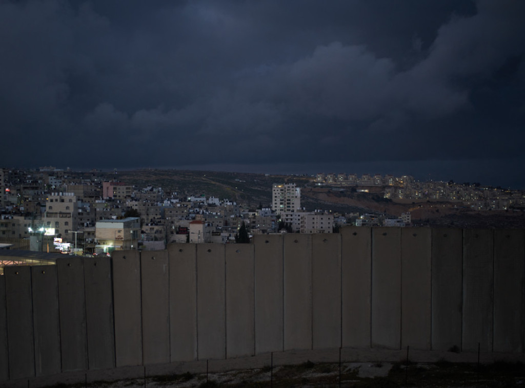 Rojters: Napadi jevrejskih doseljenika, svakodnevica za Palestince na Zapadnoj obali