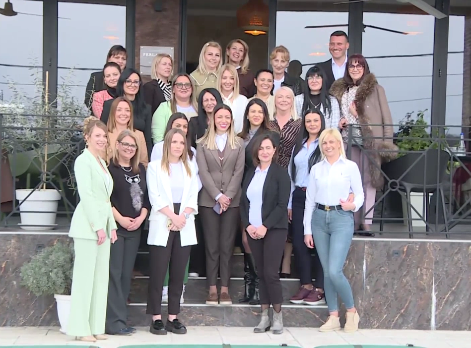 Ministarka Mesarović: Susreti sa privrednicima ključni za donošenje zaključaka o načinu podrške