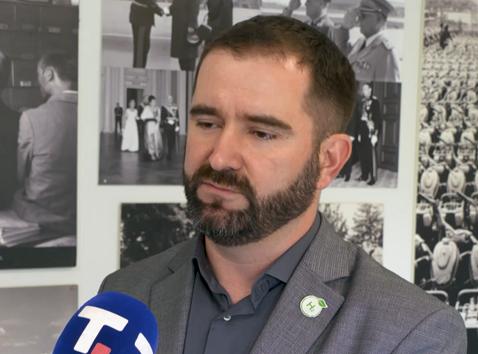 Aleksandar Latinović: Neophodno da se Srbija uhvati u koštac sa razvojem vodonične tehnologije