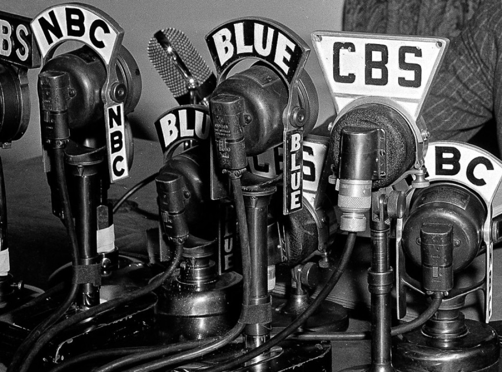Američka mreža CBS News gasi svoj radio servis