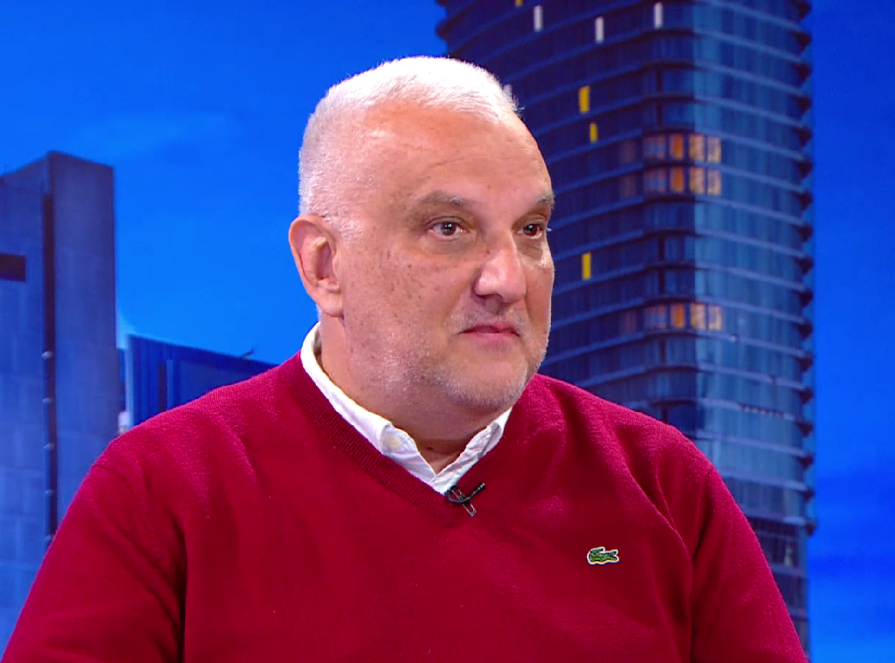 Ivan Arnautović: Srbija će morati da se prilagođava globalnim kretanjima