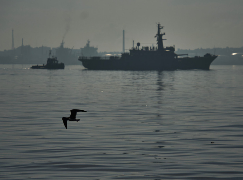 Dvoje poginulo u američkom napadu na brod u Pacifiku, jedan preživeli