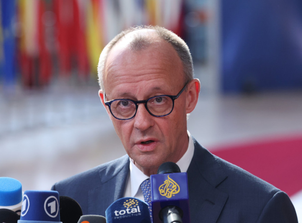 Merc: Orban šteti kredibilitetu EU