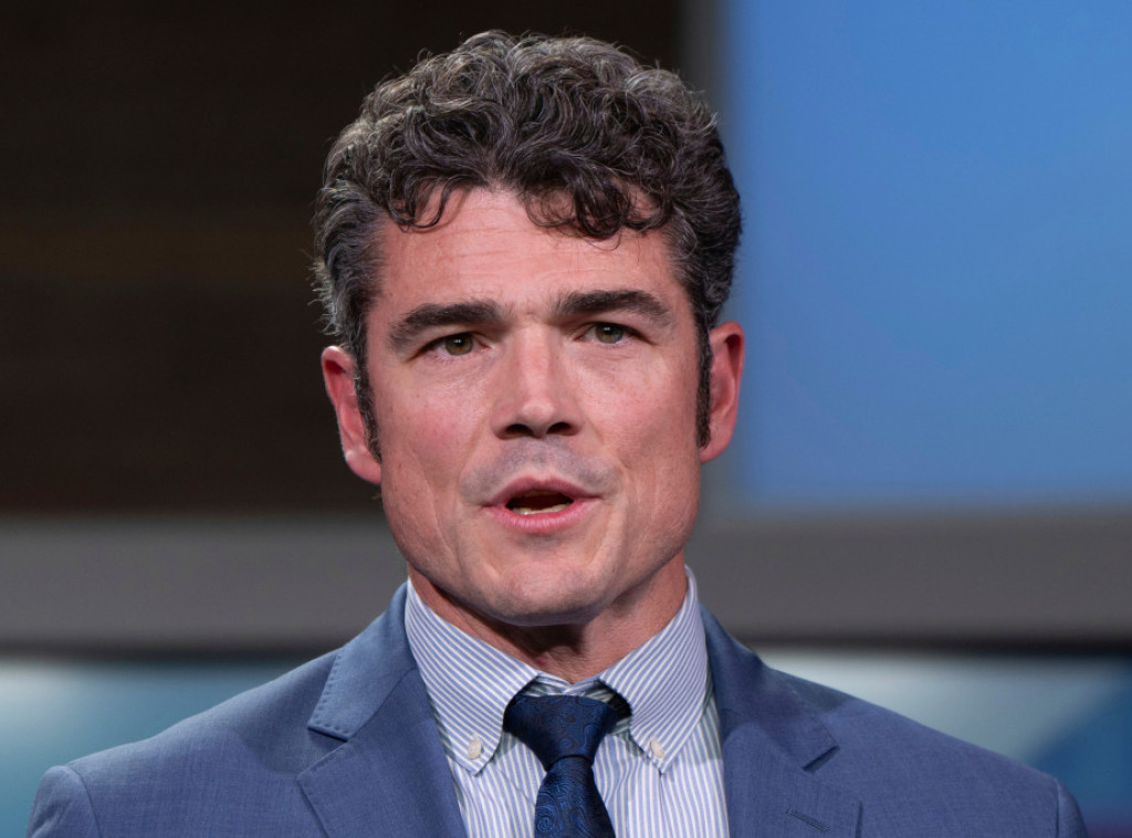 Džozef Kent negirao optužbe da je delio poverljive informacije