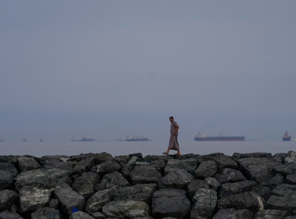 Iran spreman da omogući prolaz japanskih brodova kroz Ormuski moreuz, pregovori u toku