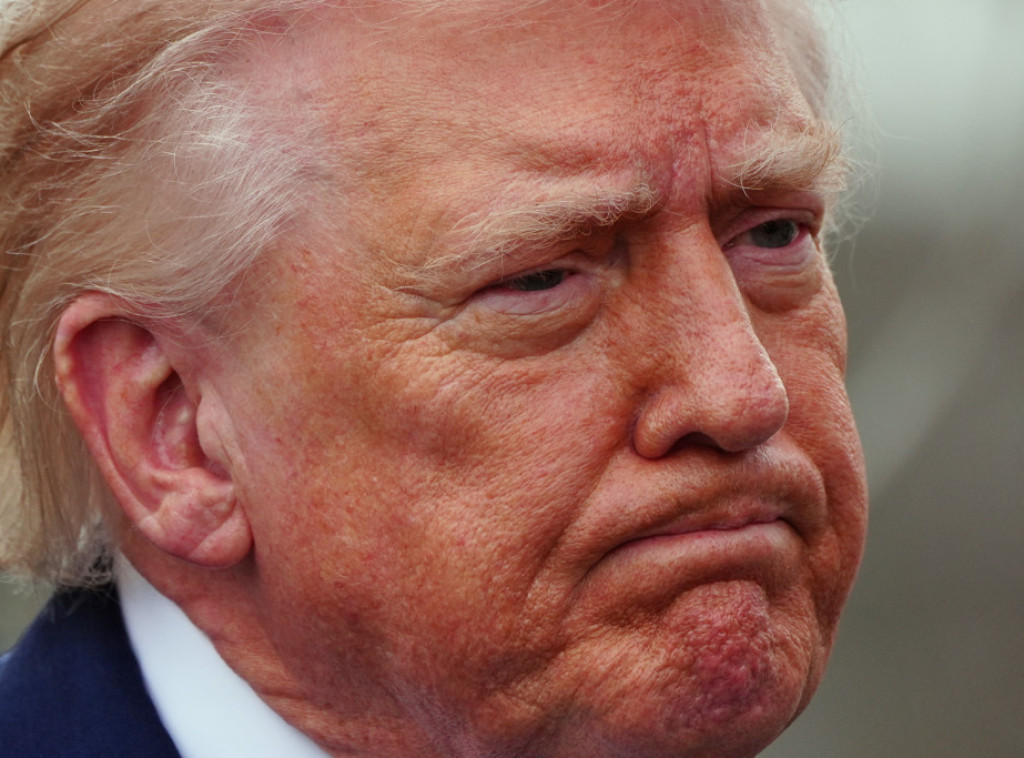 Izvori: Tramp razrađuje strategiju za zaplenu iranskog nuklearnog oružja