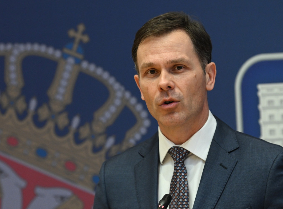 Danas veliki skup SNS u Beogradskoj areni, Siniša Mali pozvao građane: Zajedno smo jači