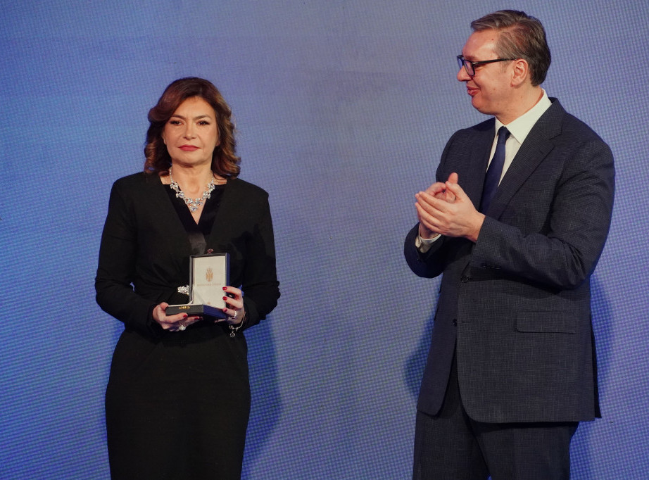 Danka Nešović: U fokusu svih reformi treba da bude pripremanje mladih za tržište rada