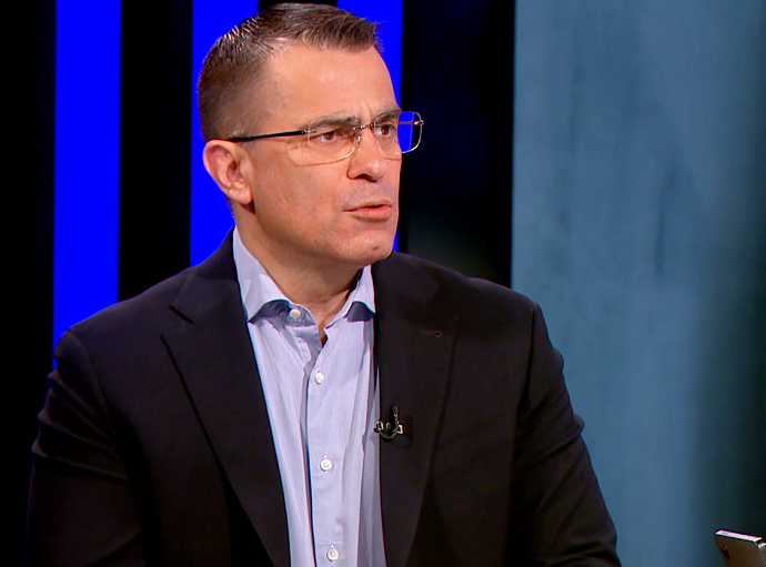 Đorđe Milićević: Država na odgovoran način reaguje na globalnu energetsku krizu