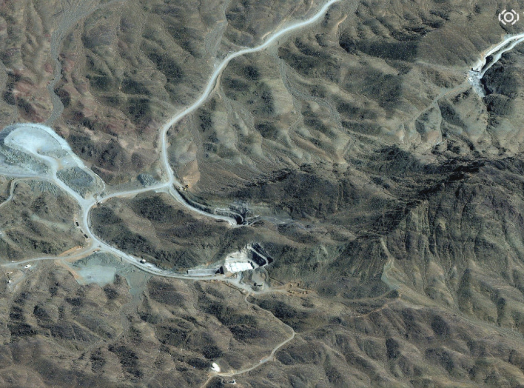 Iran obavestio IAEA o napadu na nuklearni kompleks Natanz