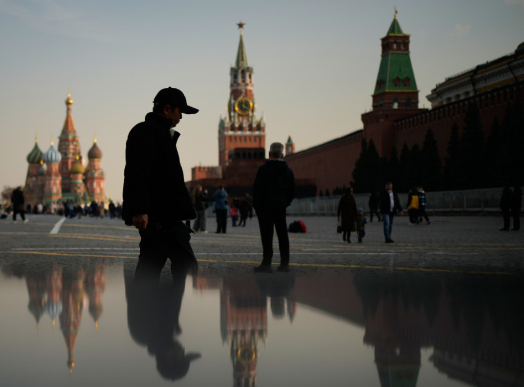 Gradonačelnik Sergej Sobjanjin: Broj oborenih dronova prema Moskvi porastao na 32