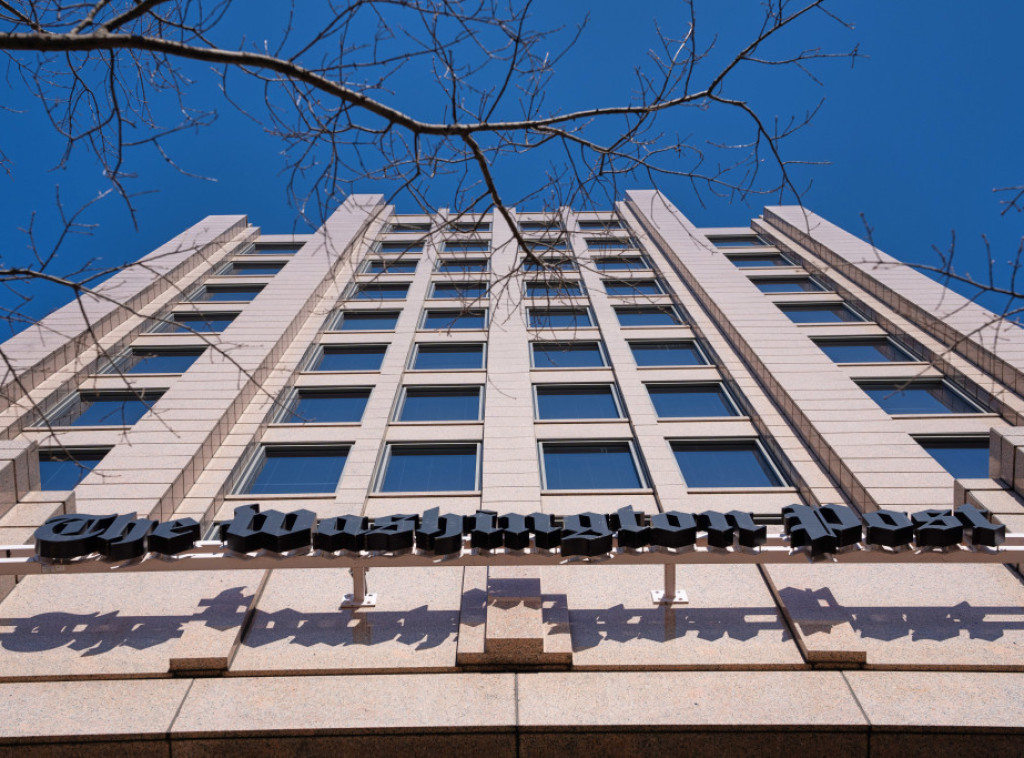 Vašington post: Rusija razmatrala scenario atentata uoči izbora u Mađarskoj, cilj podrška Orbanu