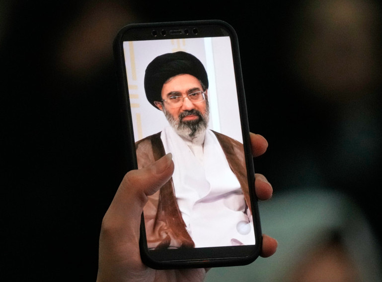 Aksios: Misterija oko Modžtabe, obaveštajne službe bez potvrde ko vodi Iran