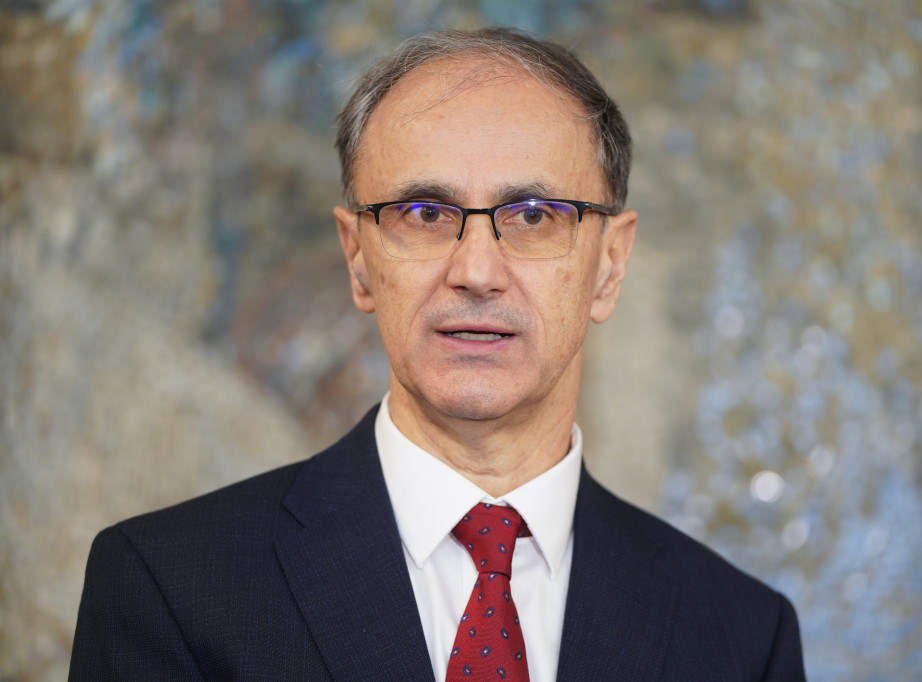Macut: Endokrinologija je najbolji primer međunarodne saradnje