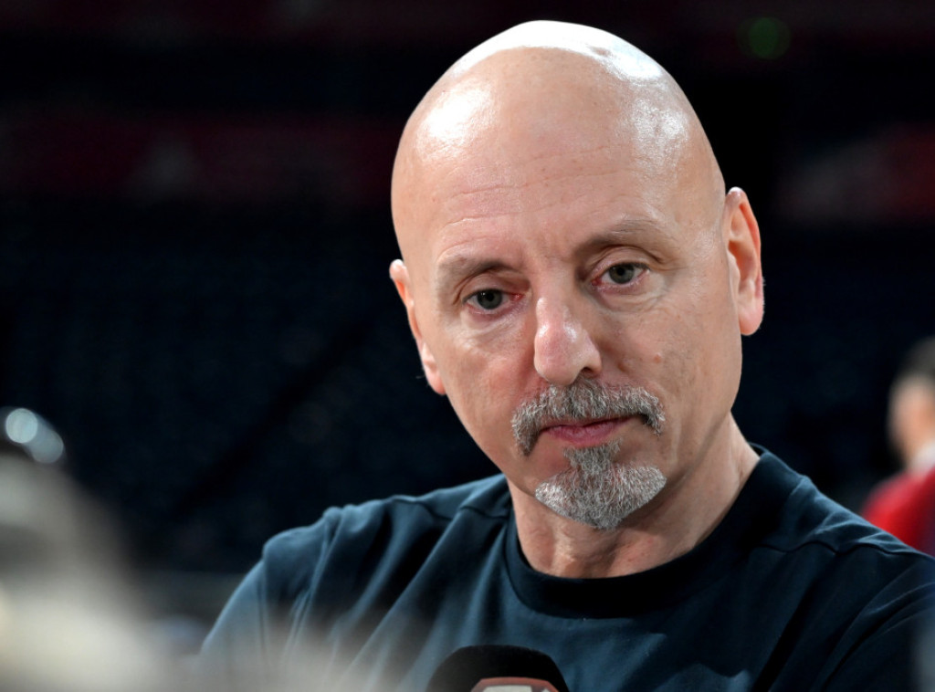 Saša Obradović: Energetski smo potrošeni posle Panatinaikosa, u derbiju nema favorita