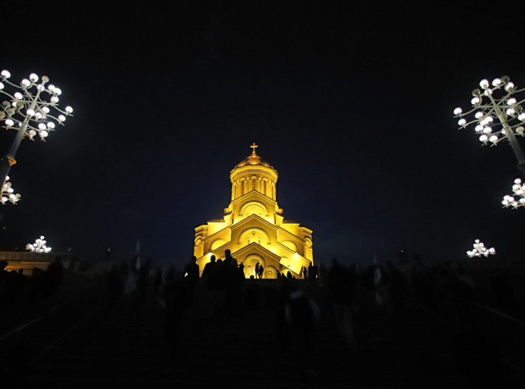 Arhiepiskop sumski Nikodim izabran za novog patrijarha Kijevske patrijaršije