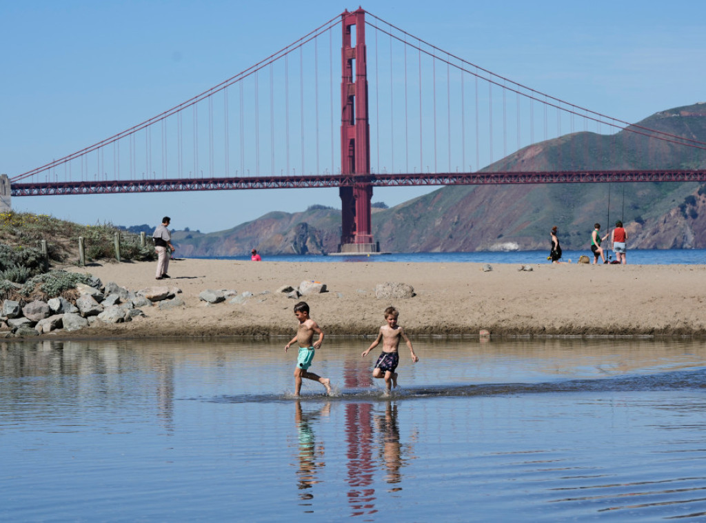 Danas se obeležava Svetski dan voda