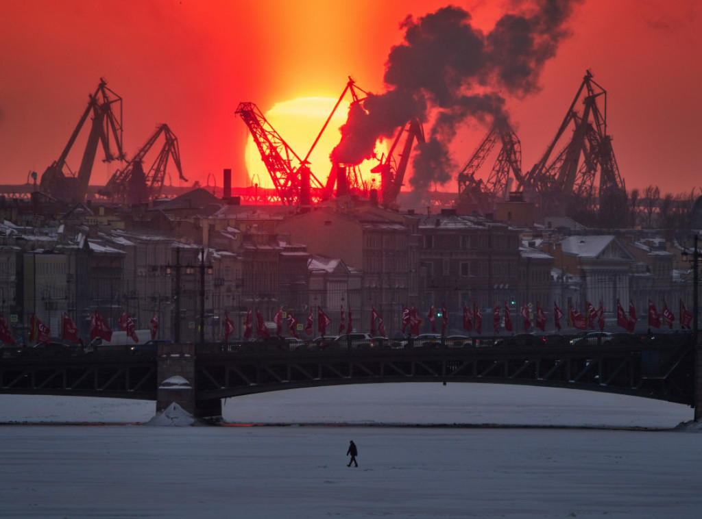 Kiril Dmitrijev: Ruski partneri i protivnici još više će ceniti ulogu Rusije kao izvoznika
