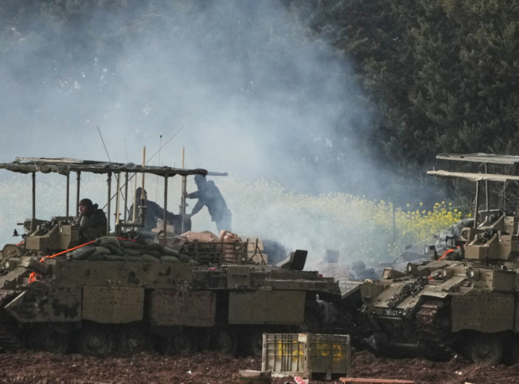 Izrael Kac: Vojsci Izraela naloženo da ubrza rušenje kuća u libanskim selima na prvoj liniji