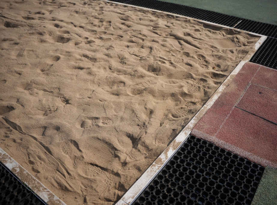 Srpska atletičarka Milica Gardašević zauzela 13. mesto na Svetskom prvenstvu