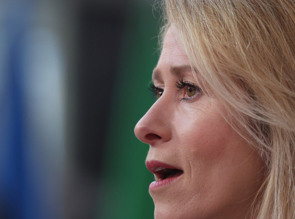 Arakči i Kalas razgovarali o najnovijim dešavanjima u regionu i njihovim posledicama