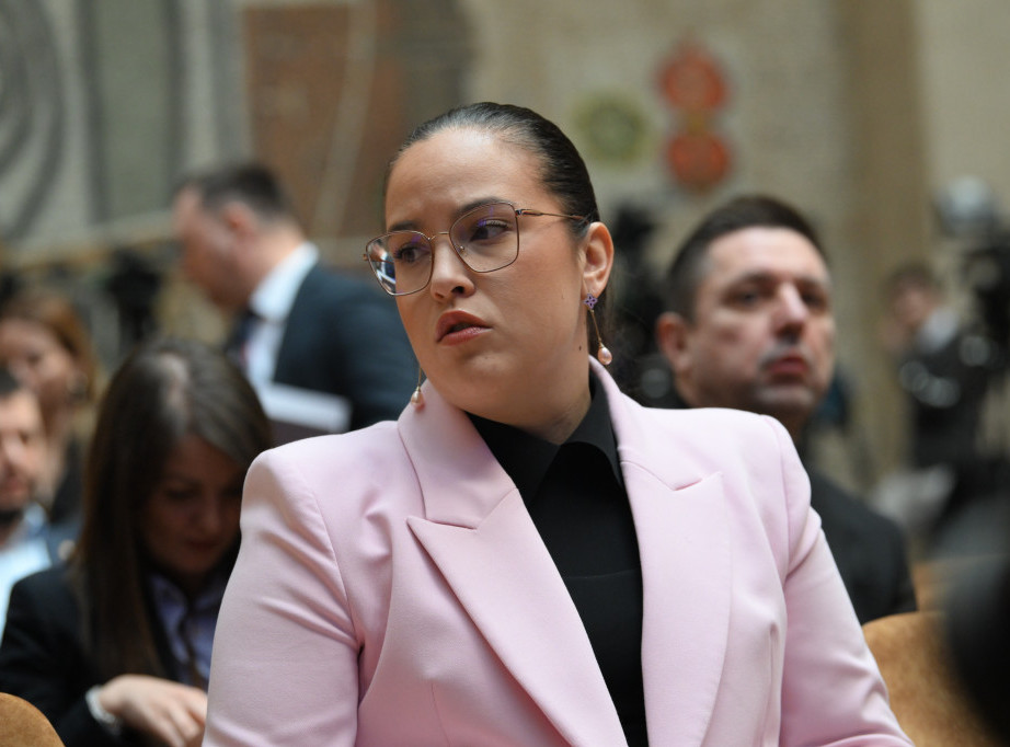 Sara Pavkov potpisala ugovor o izgradnji reciklažnog centra u Smederevskoj Palanci