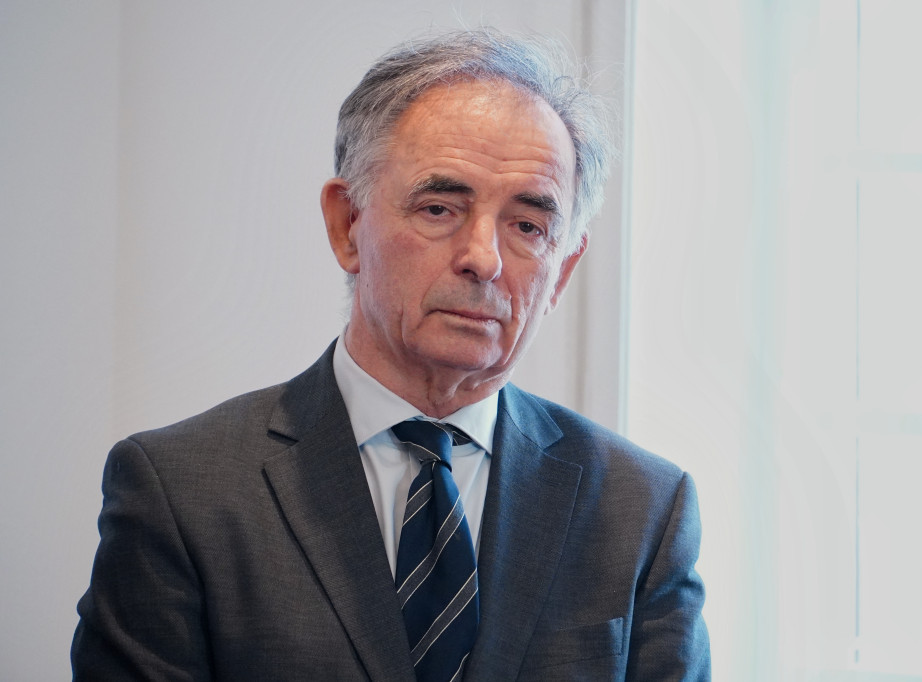 U podzemnom prolazu u Zagrebu osvanula nova pretnja smrću Miloradu Pupovcu