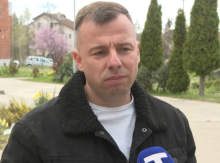 Tri policajca sutra kreću na humanitarno hodočašće od Beograda do Ostroga, skoro 480 kilometara