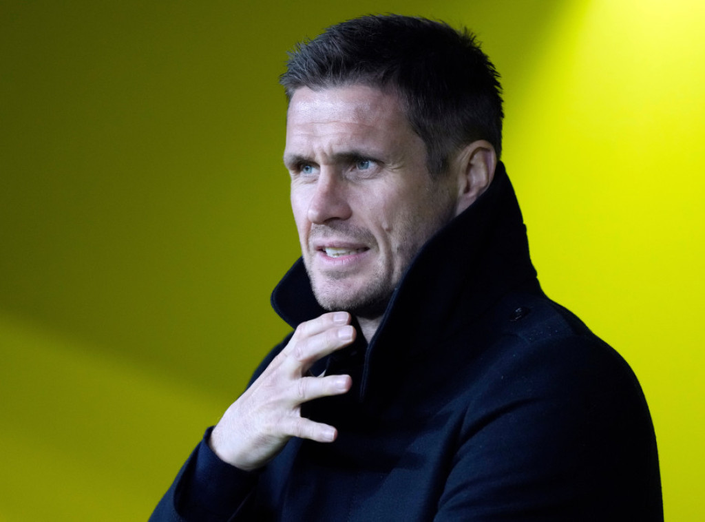 Sebastijan Kel nije više sportski direktor fudbalera Borusije iz Dortmunda