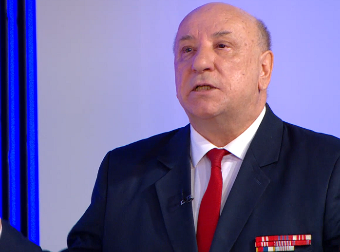 Milorad Stupar: Na prostoru KiM 24. marta 1999. godine imali smo 120.000 vojnika