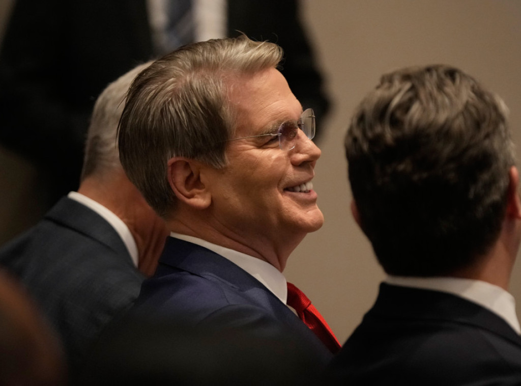 Skot Besent branio napade na iransku infrastrukturu