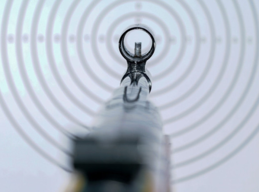 Streljaštvo: Zorana Arunović odbranila titulu šampionke Srbije vazdušnim pištoljem