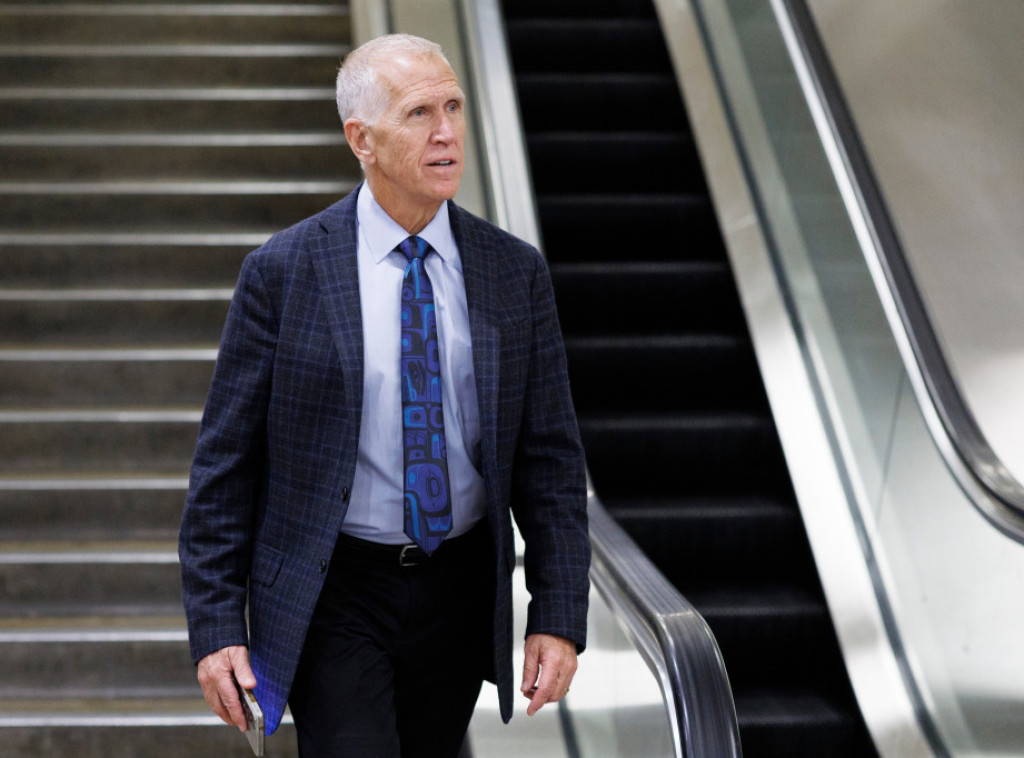 Republikanski senator: Nejasni ciljevi rata u Iranu, NATO saveznici nisu kukavice